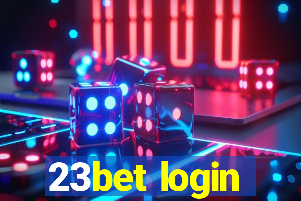 23bet login